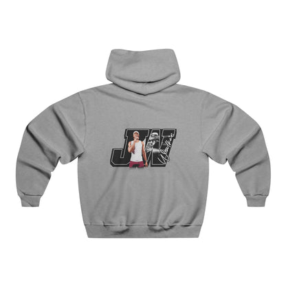 Justin Walker Vintage Hoodie