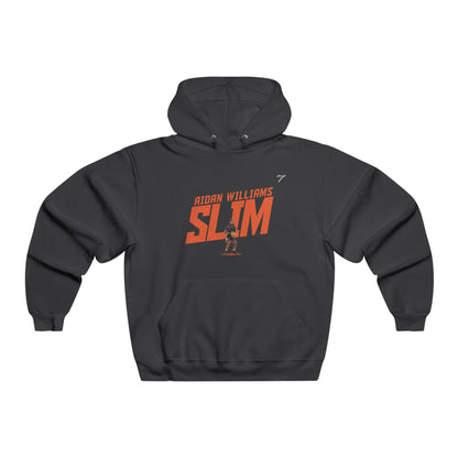 Aidan Williams Vintage Hoodie