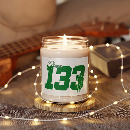 Geronimo Rivera Scented Candle