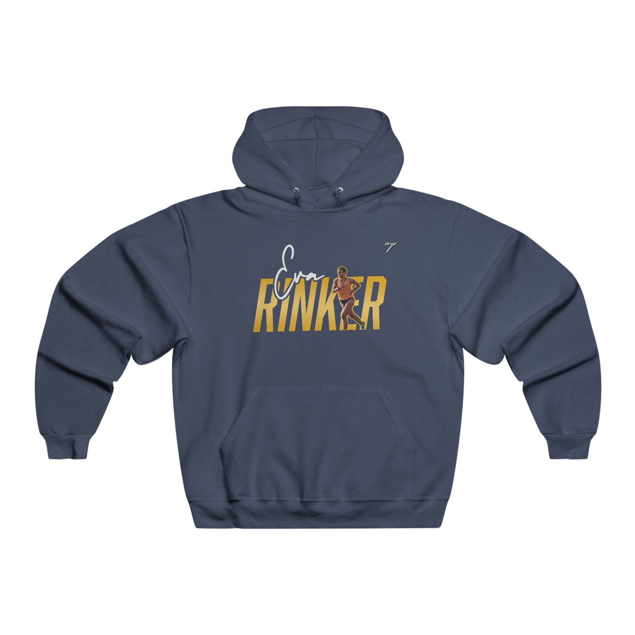 Eva Rinker Vintage Hoodie
