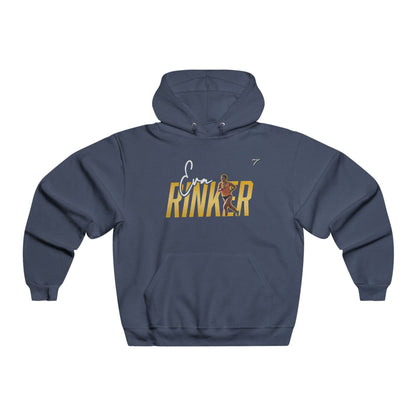 Eva Rinker Vintage Hoodie