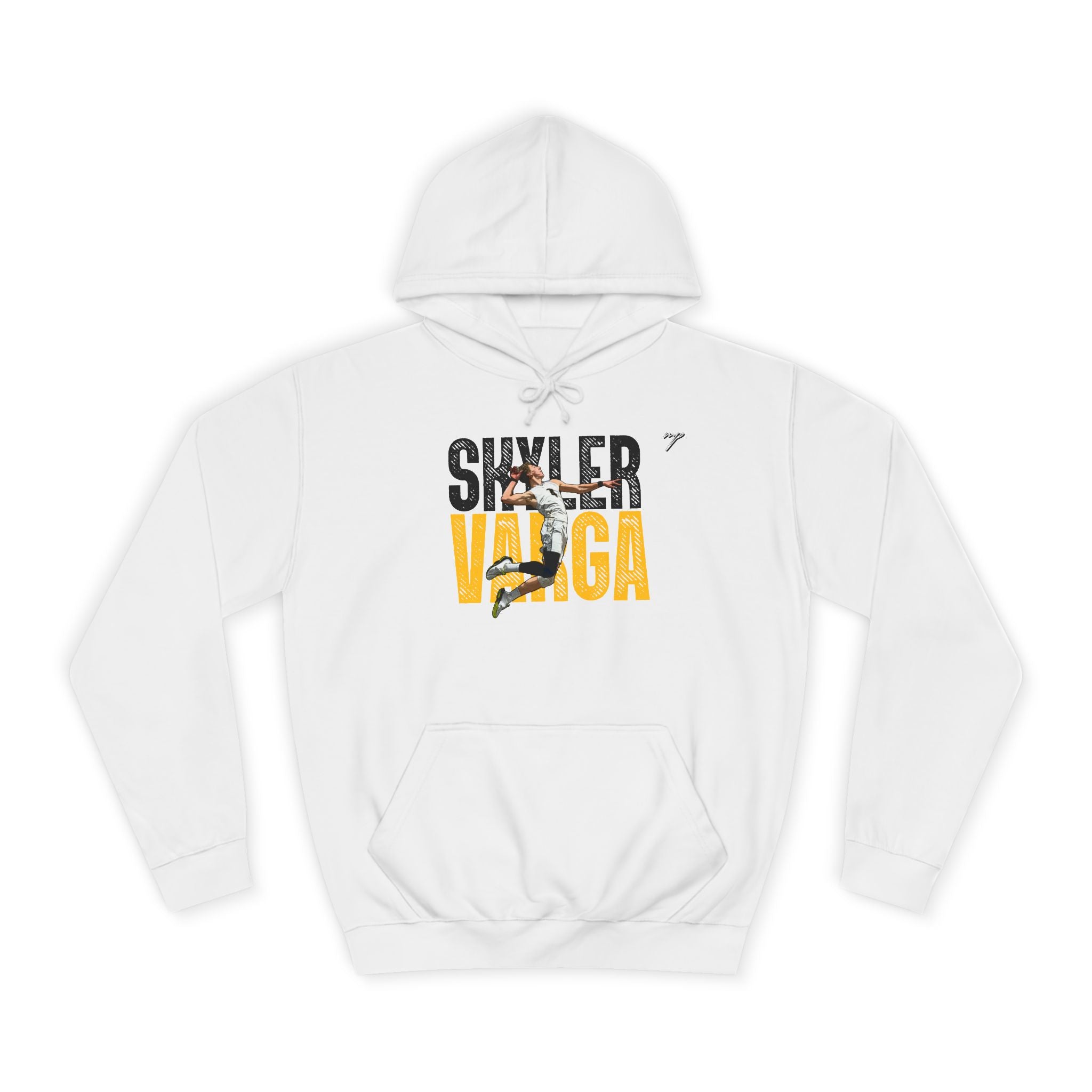 Skyler Varga Hoodie