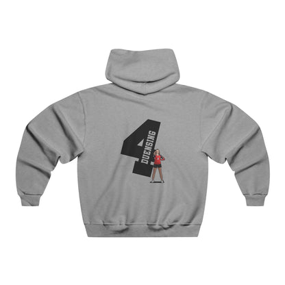 Elli Duensing Vintage Hoodie