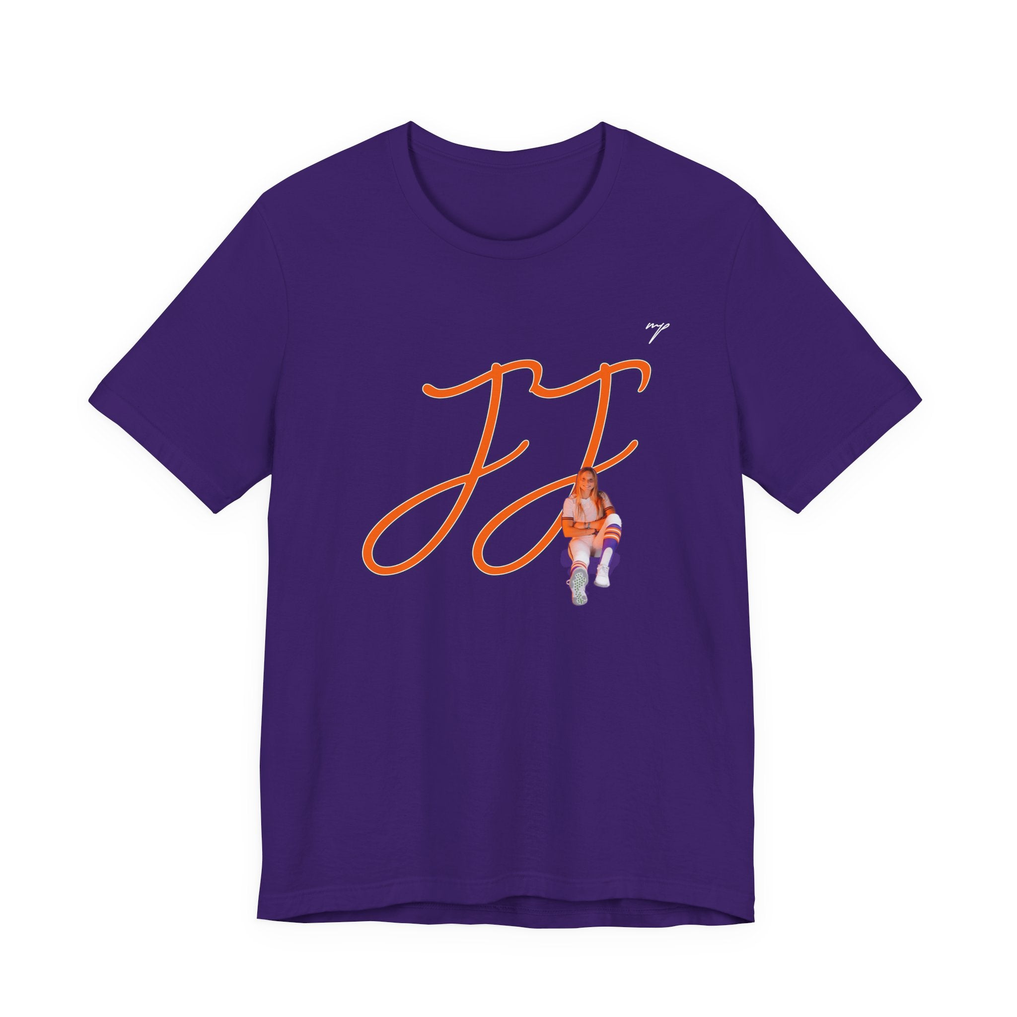 Jordyn Johnsen Graphic Tee