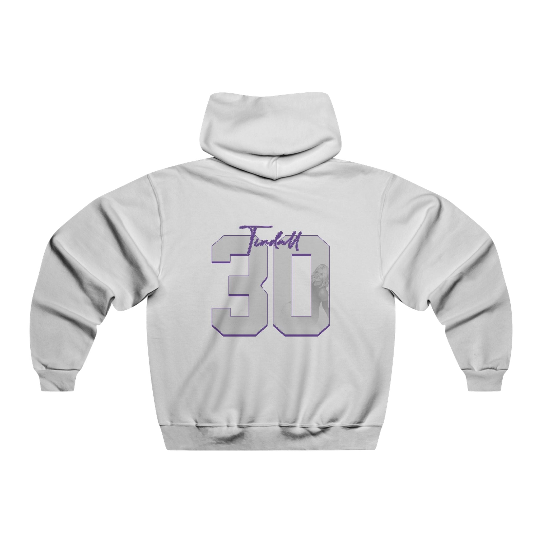 Tatum Tindall Vintage Hoodie
