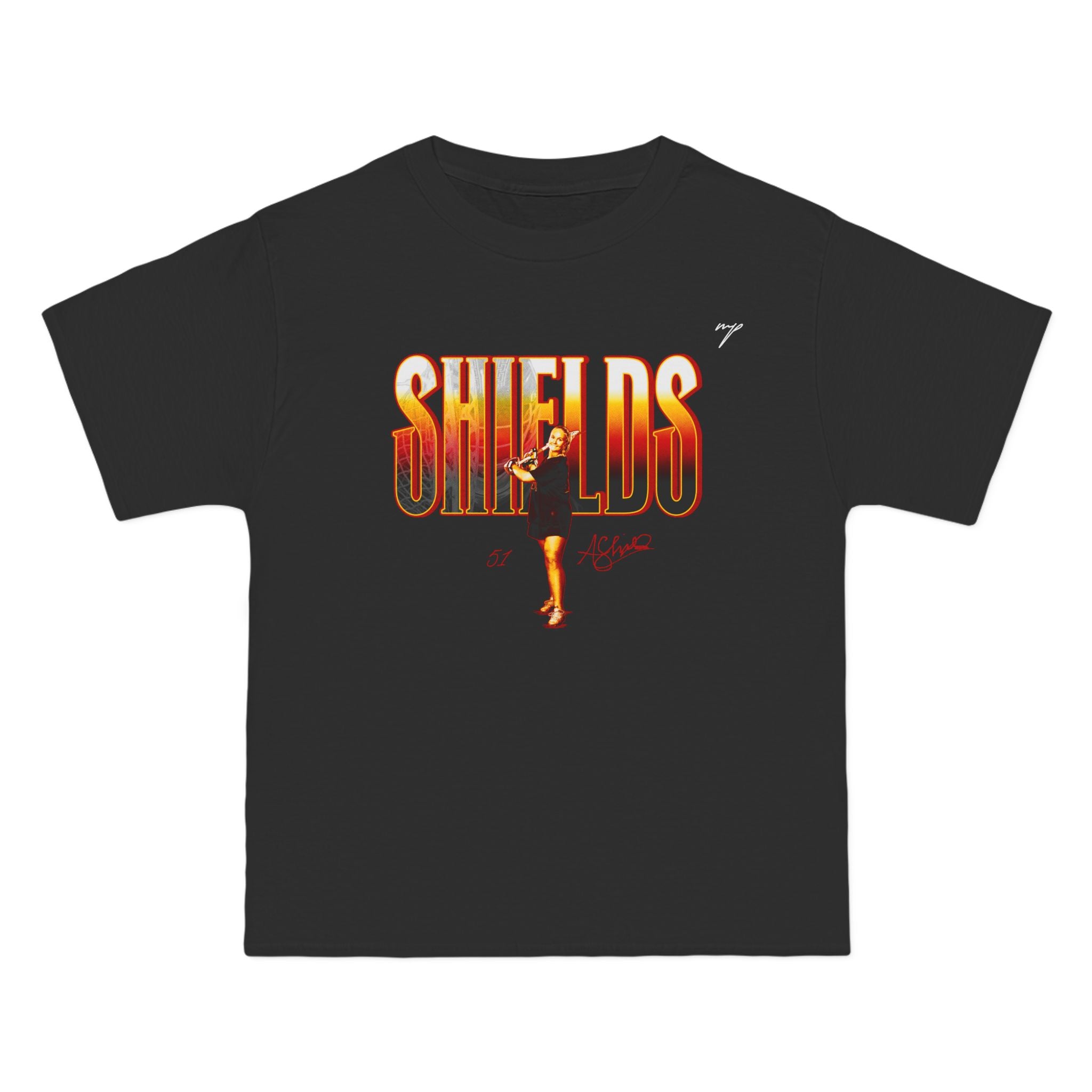 Annie Shields Vintage Tee