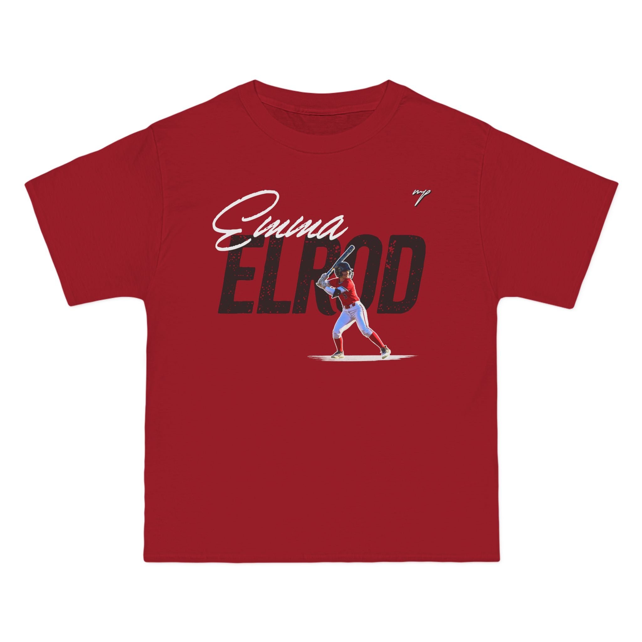 Emma Elrod Vintage Tee