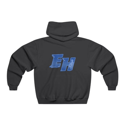 Ethan Hudock Vintage Hoodie