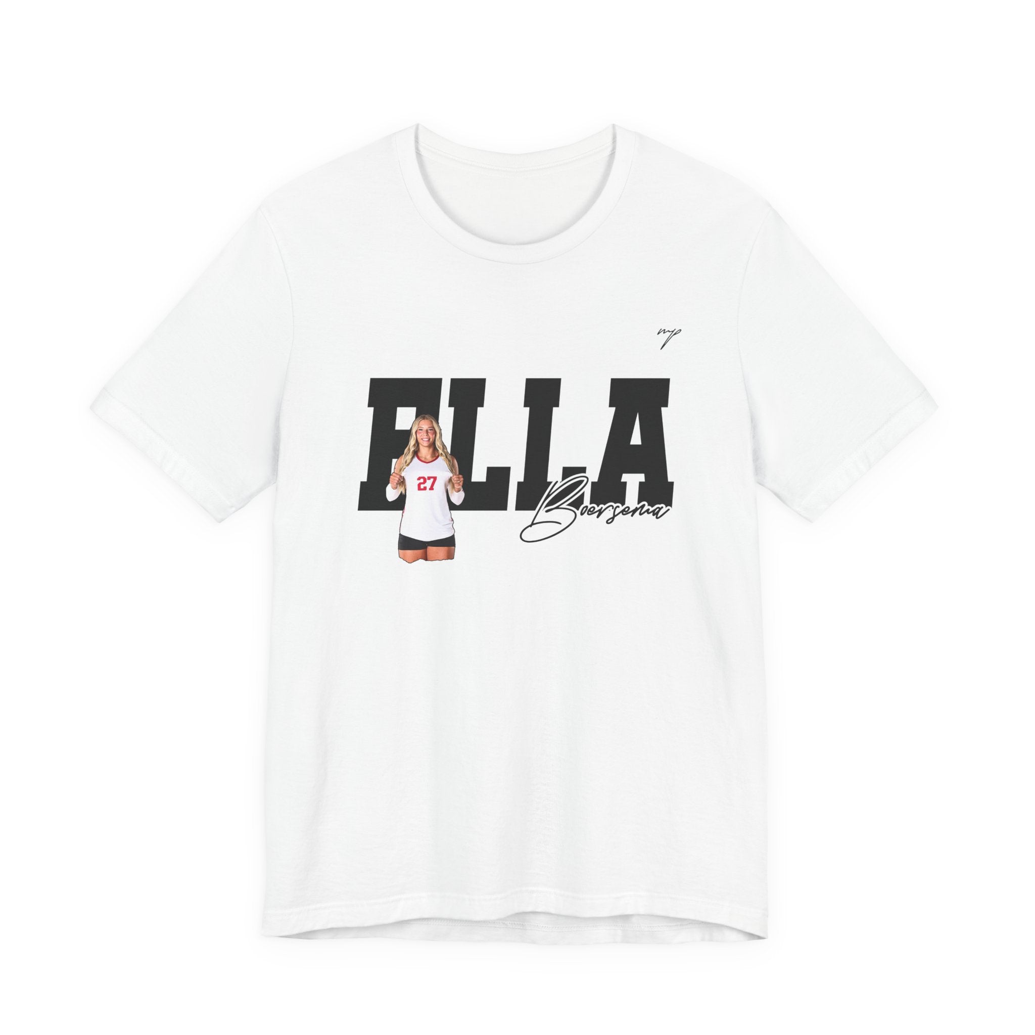 Ella Boersema Graphic Tee