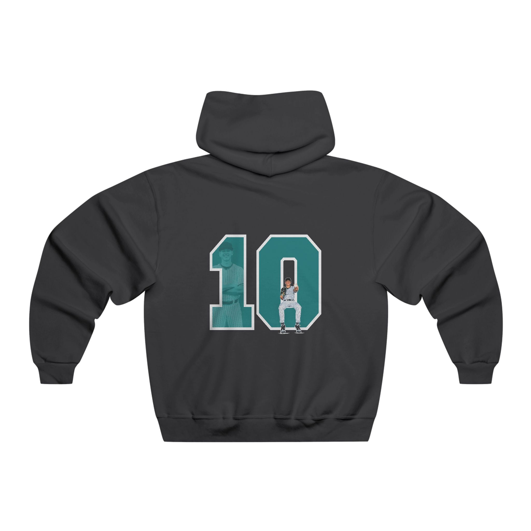 Jackson Farlow Vintage Hoodie