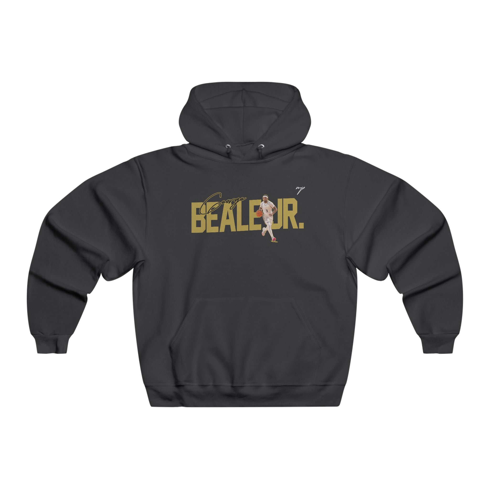 George Beale Jr. Vintage Hoodie
