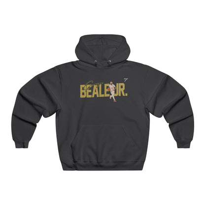 George Beale Jr. Vintage Hoodie