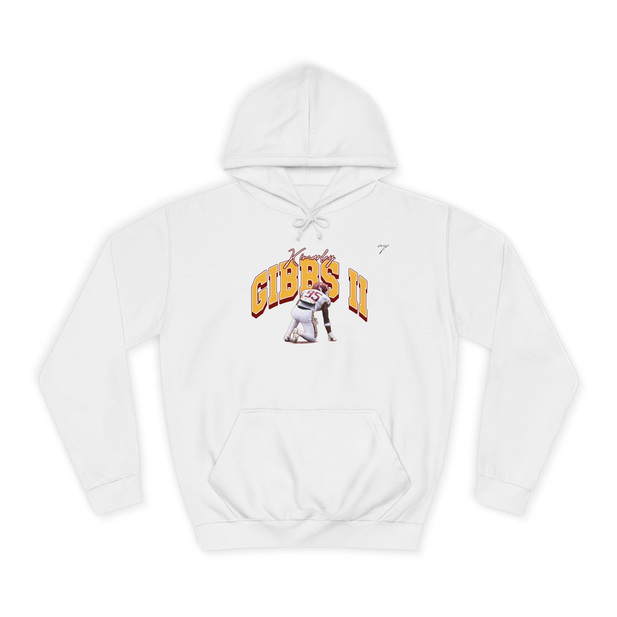 Kimarley Gibbs II Hoodie