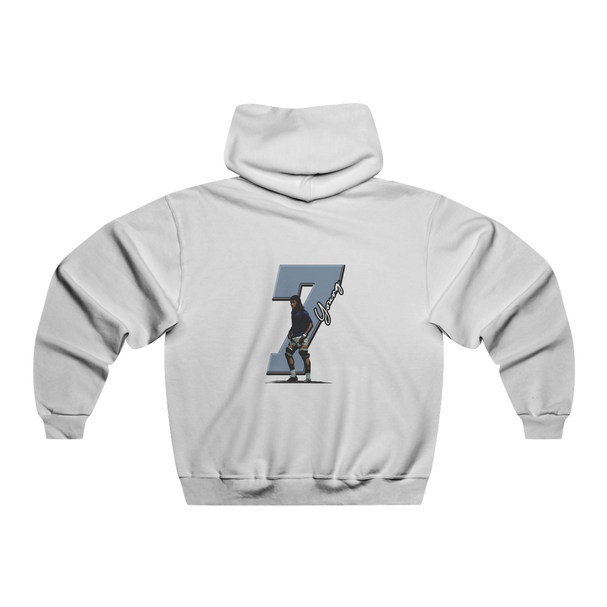 Marquan Young Vintage Hoodie