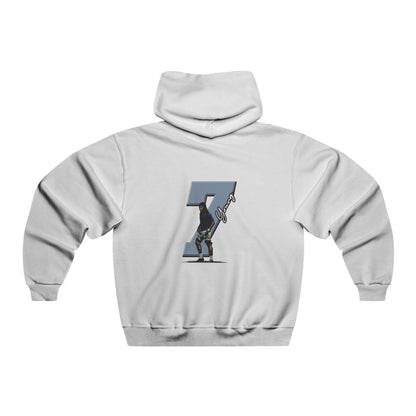 Marquan Young Vintage Hoodie