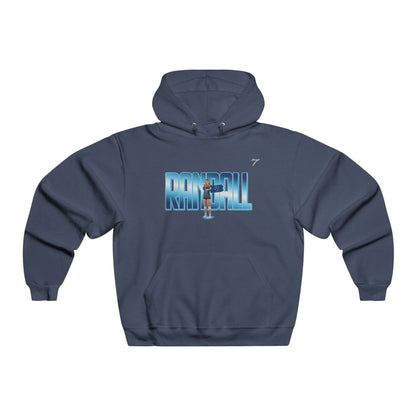 Margot Randall Vintage Hoodie