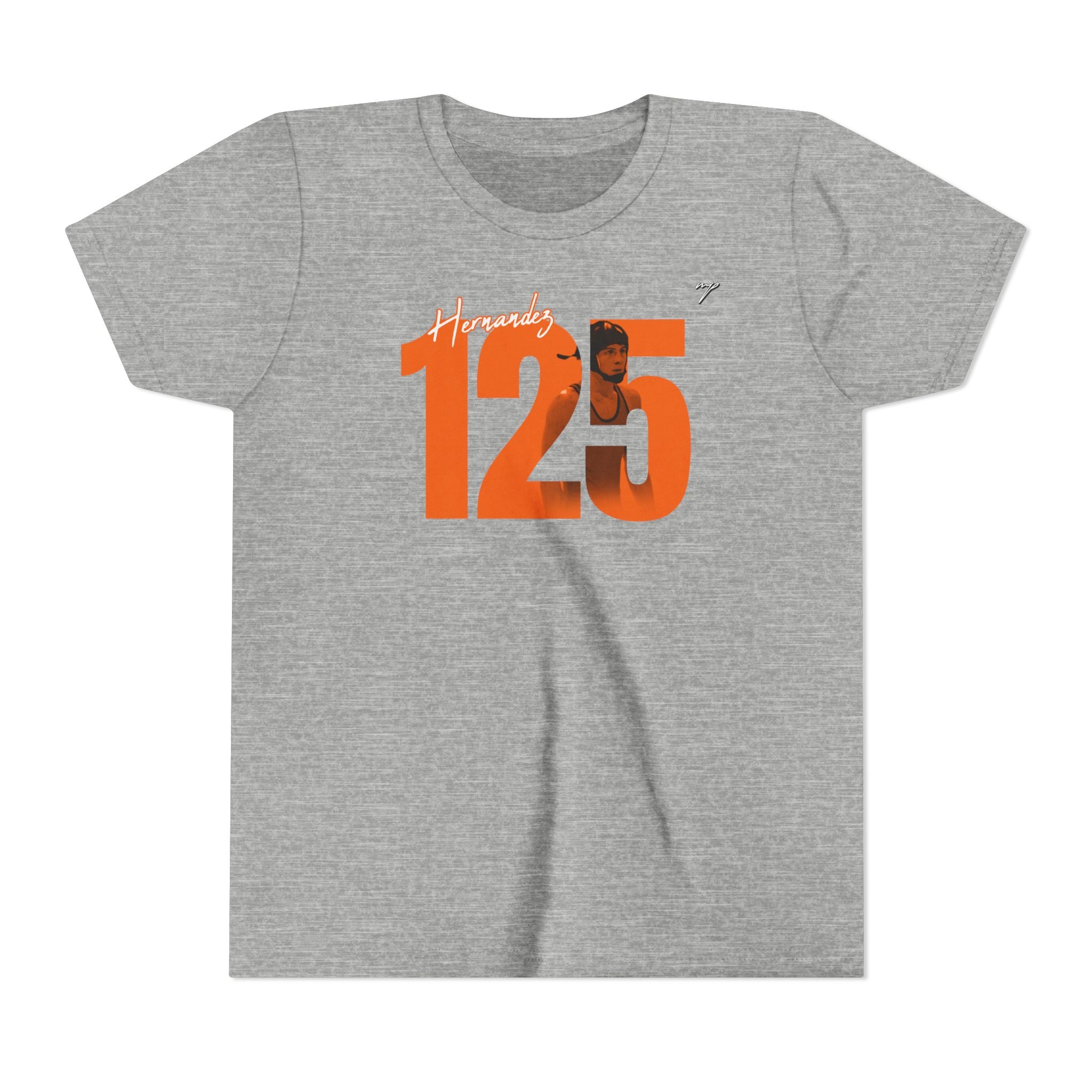 Haden Hernandez YOUTH Graphic Tee