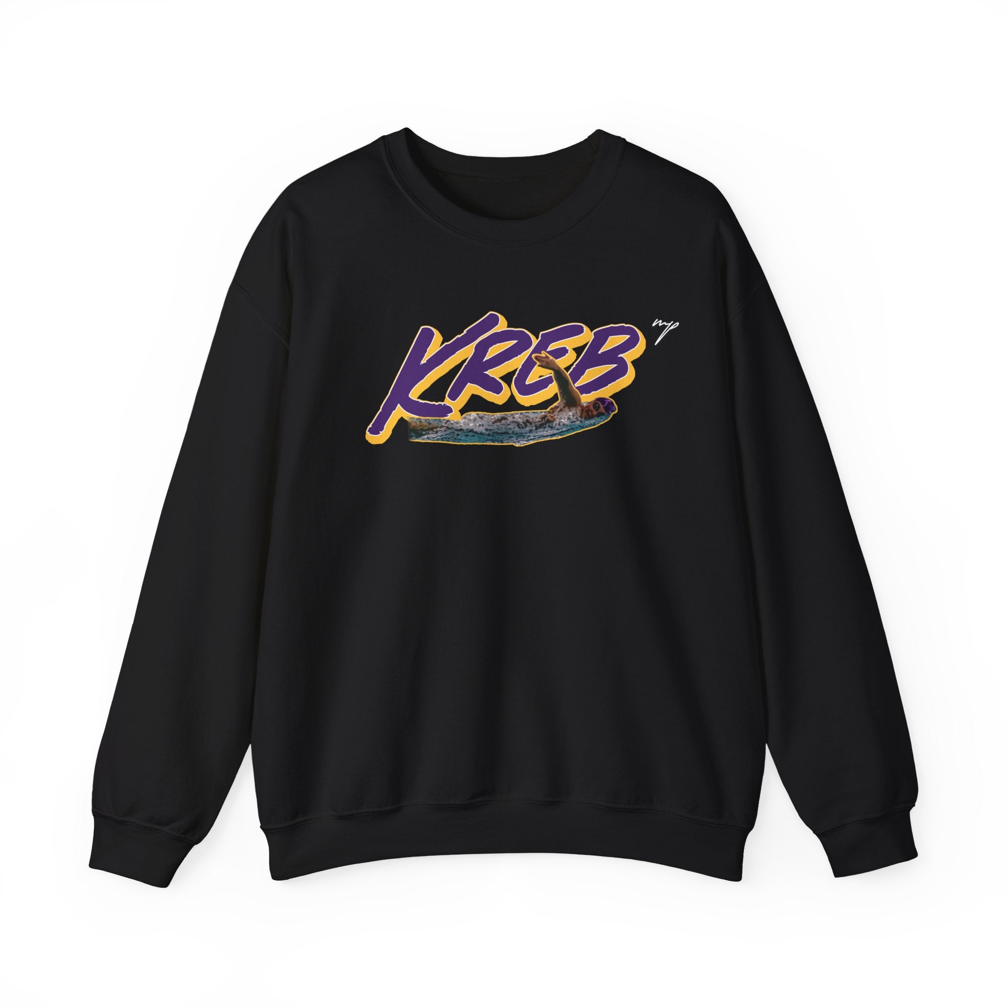 Kaitlyn Kreb Crewneck