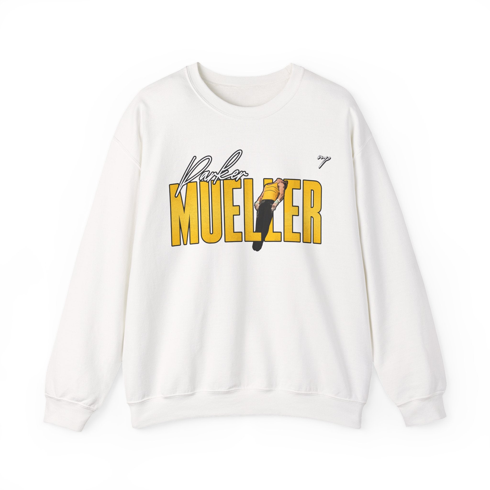 Parker Mueller Crewneck