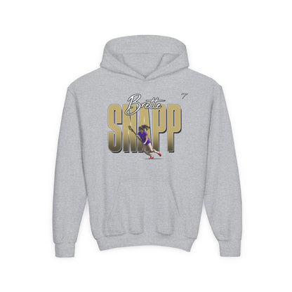 Brette Snapp YOUTH Hoodie