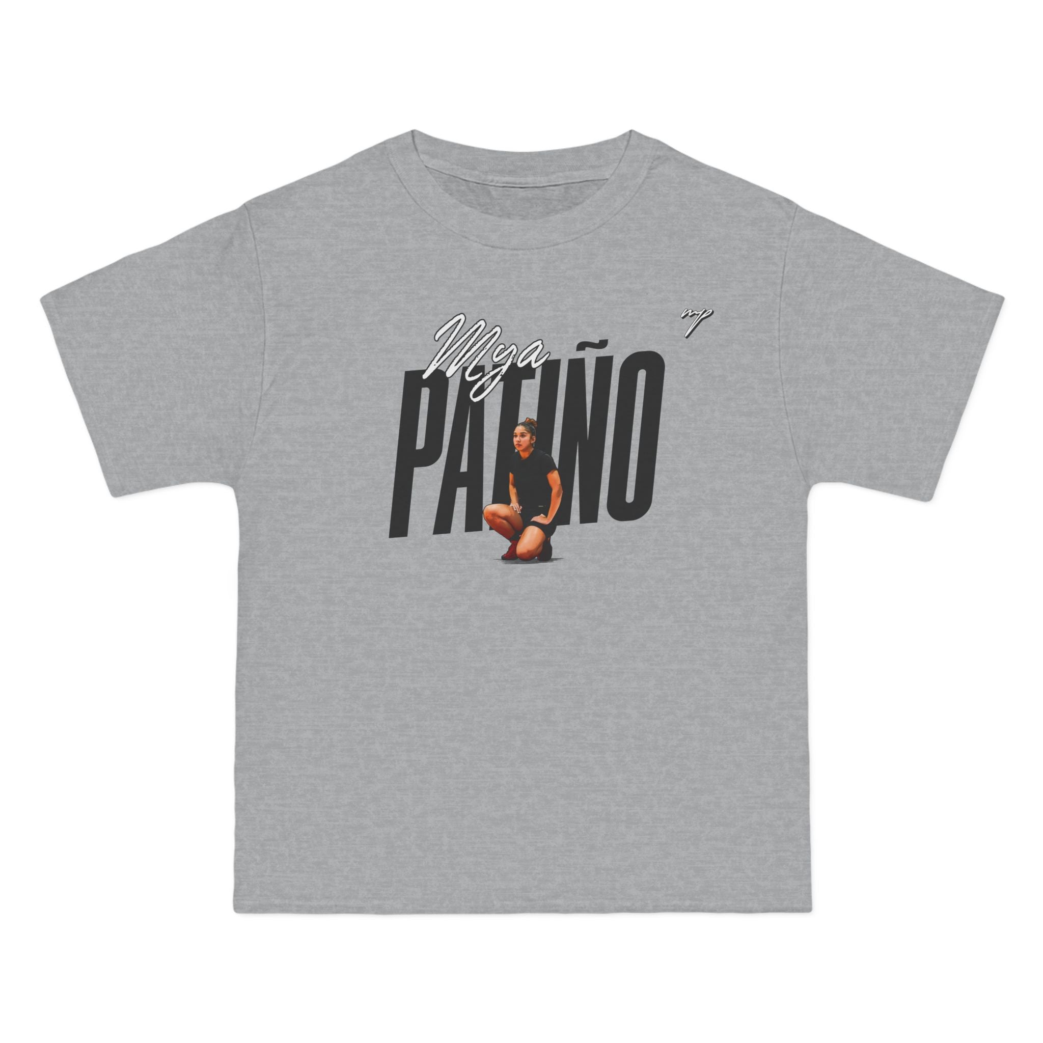 Mya Patiño Vintage Tee