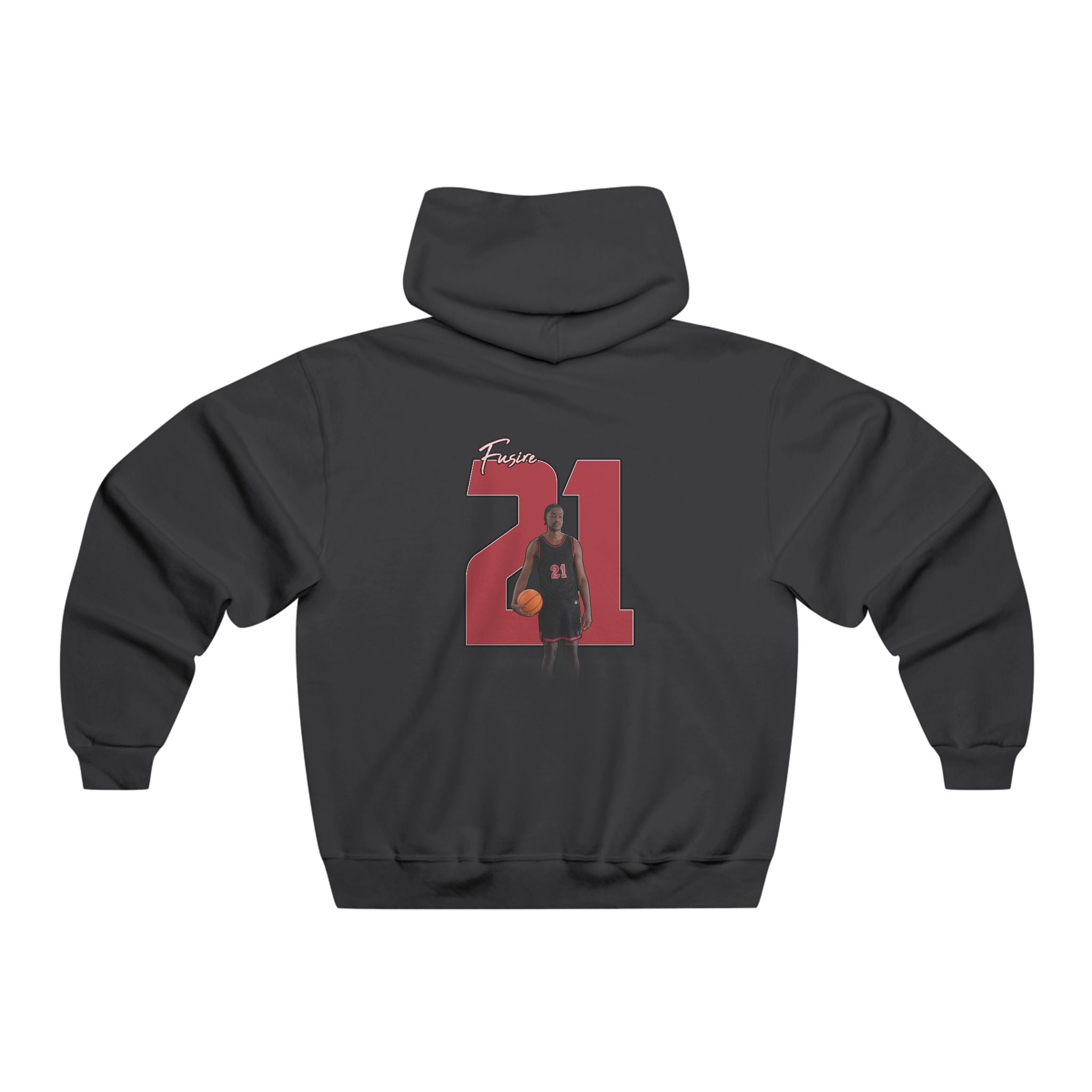 Liberty Fusire Vintage Hoodie
