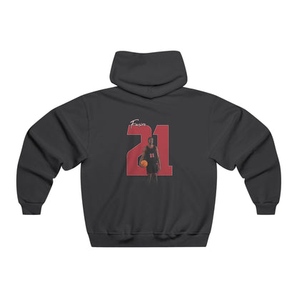 Liberty Fusire Vintage Hoodie