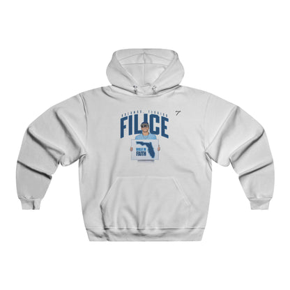 Anthony Filice Vintage Hoodie