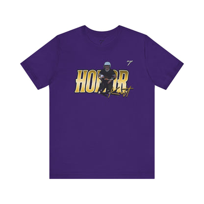 Honor Knott Graphic Tee