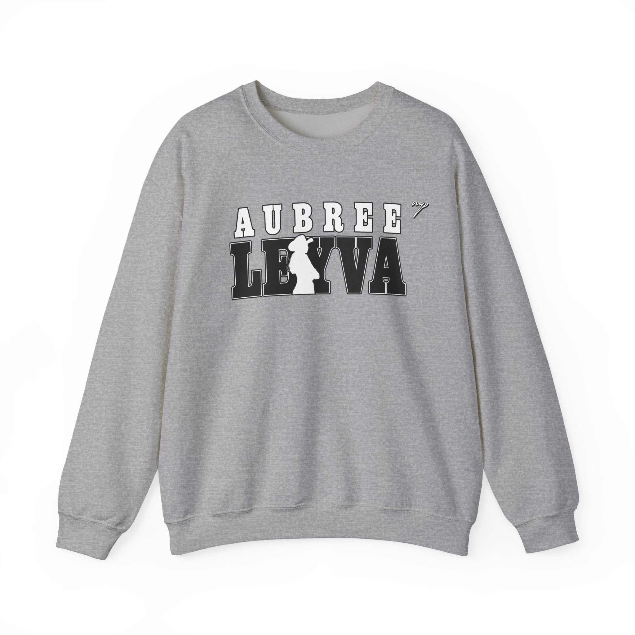 Aubree Leyva Crewneck