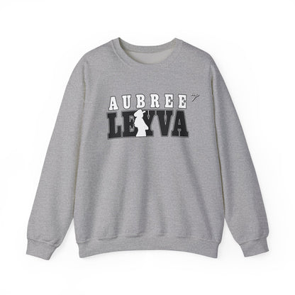 Aubree Leyva Crewneck