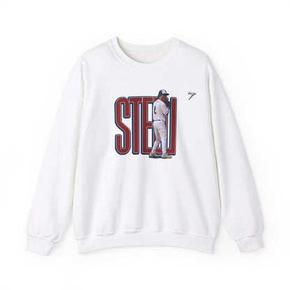 Addison Stewart Crewneck