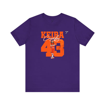 Keira Crosby Graphic Tee
