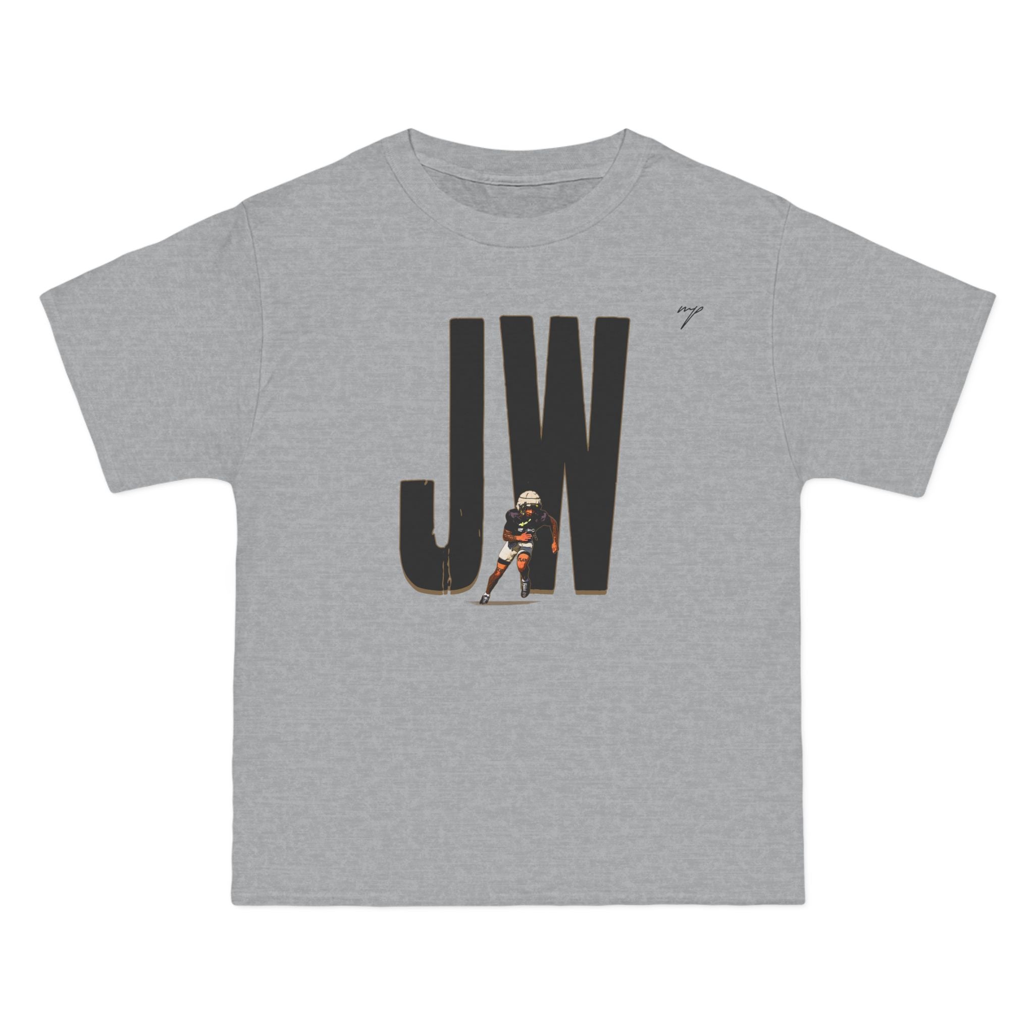 Jovon Williams Vintage Tee