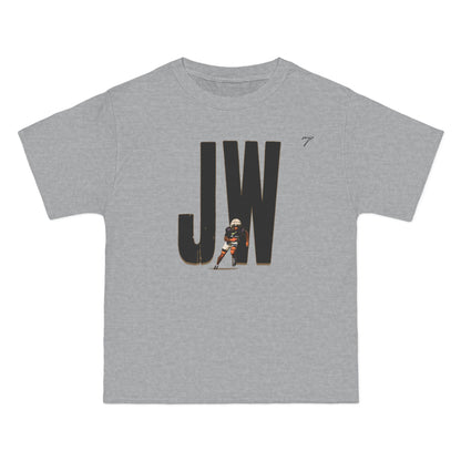 Jovon Williams Vintage Tee