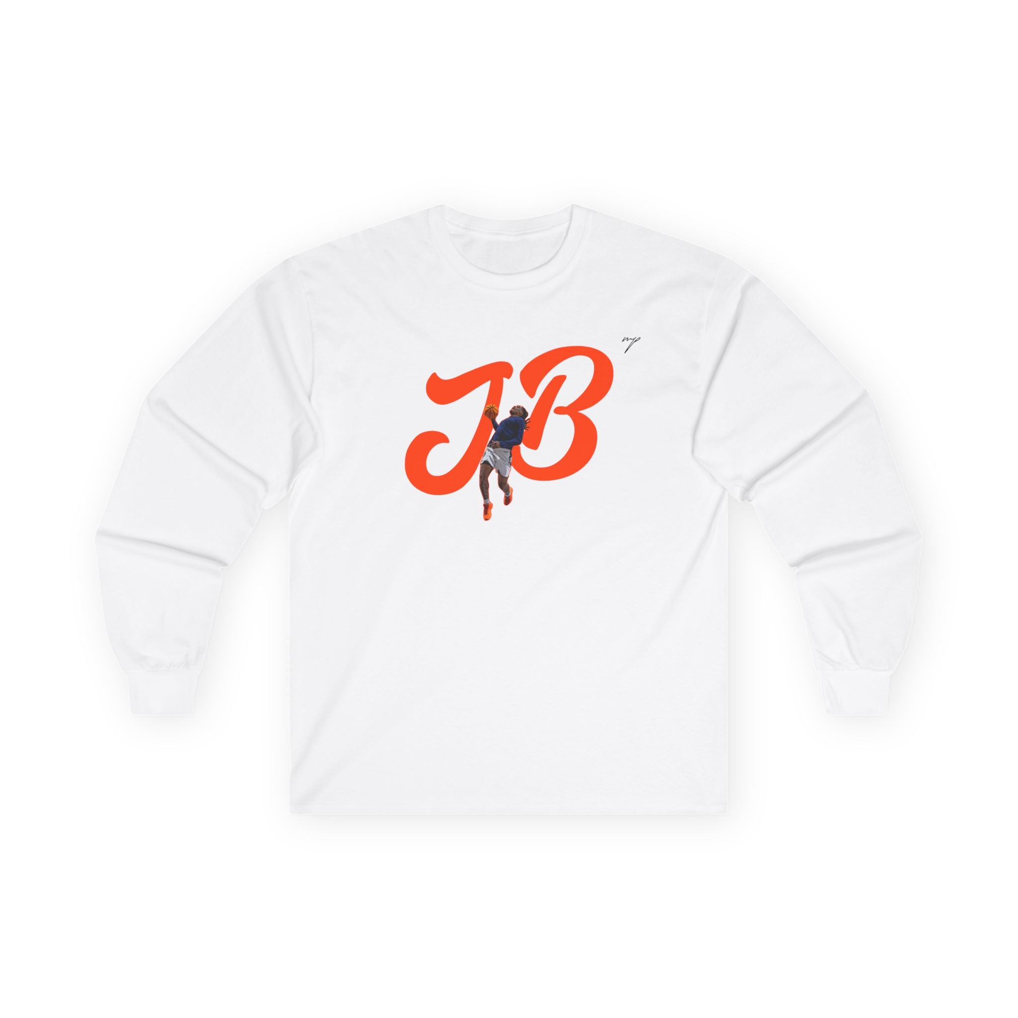Jaeden Bull Long Sleeve