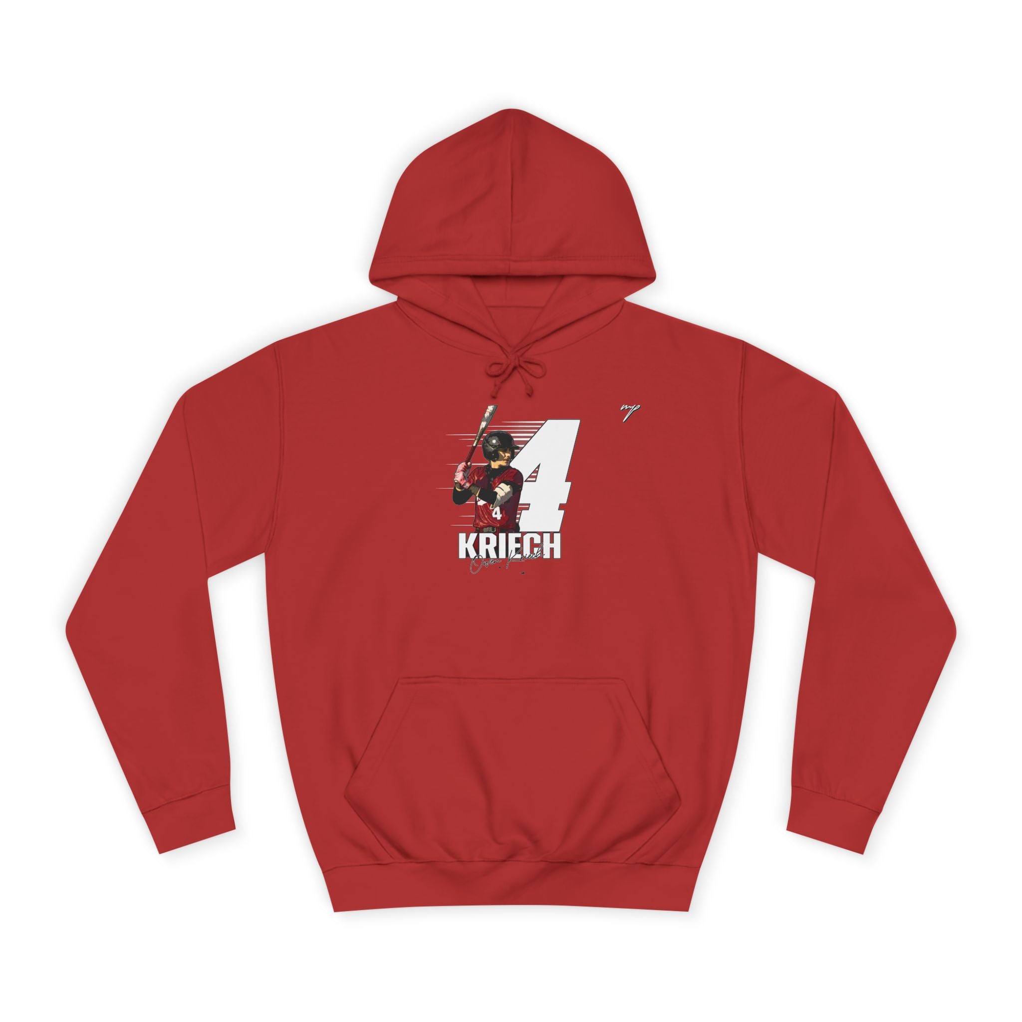 Owen Kriech Hoodie