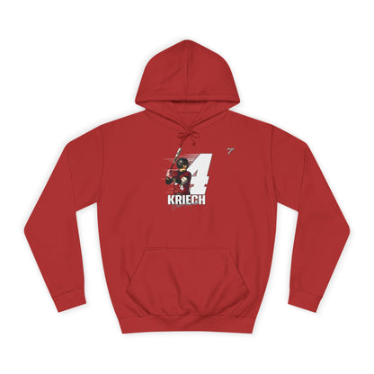 Owen Kriech Hoodie