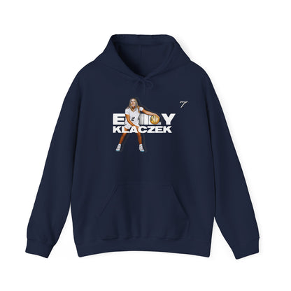 Emily Klaczek Hoodie