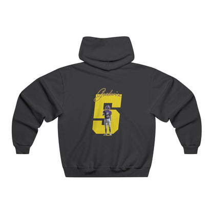 Jakaleb Goodwin Vintage Hoodie