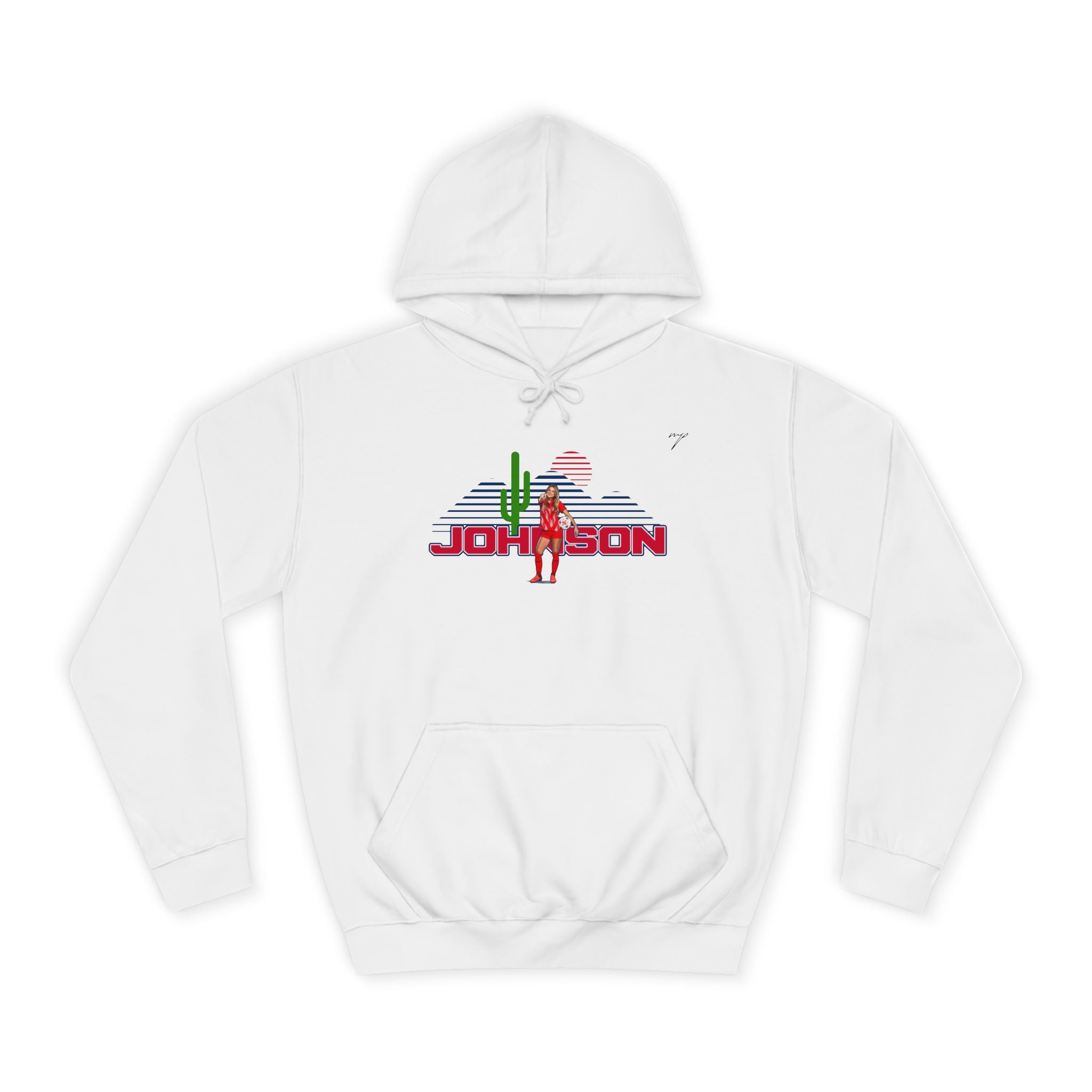 Kyleigh Johnson Hoodie