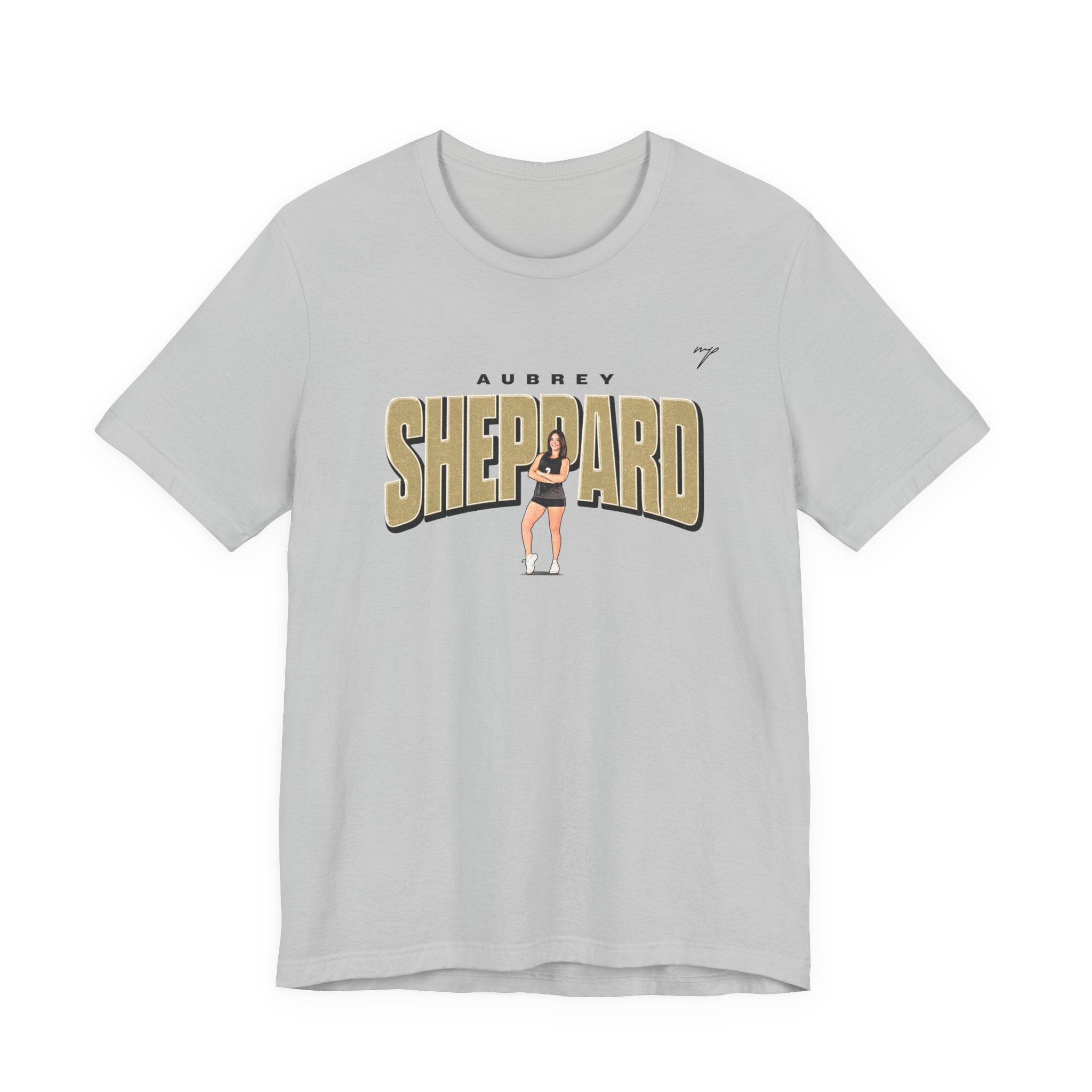 Aubrey Sheppard Graphic Tee