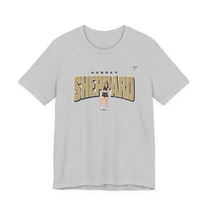 Aubrey Sheppard Graphic Tee