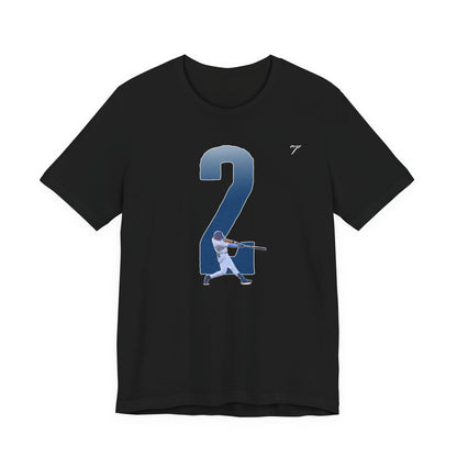 Joshua Shelly Graphic Tee