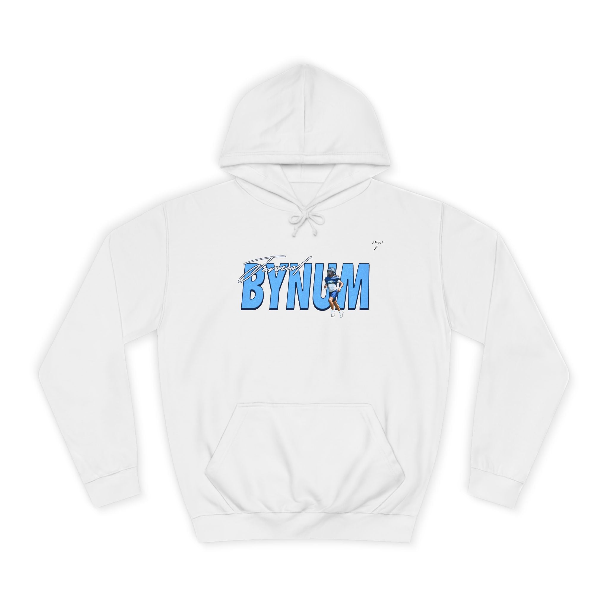 Jermel Bynum Hoodie