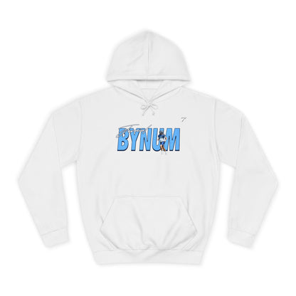 Jermel Bynum Hoodie