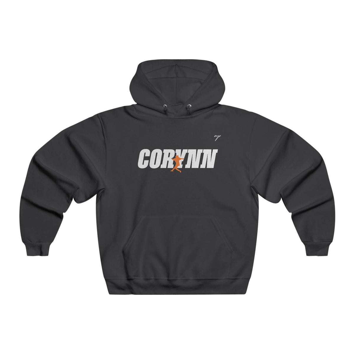 Corynn Kjederquist Vintage Hoodie
