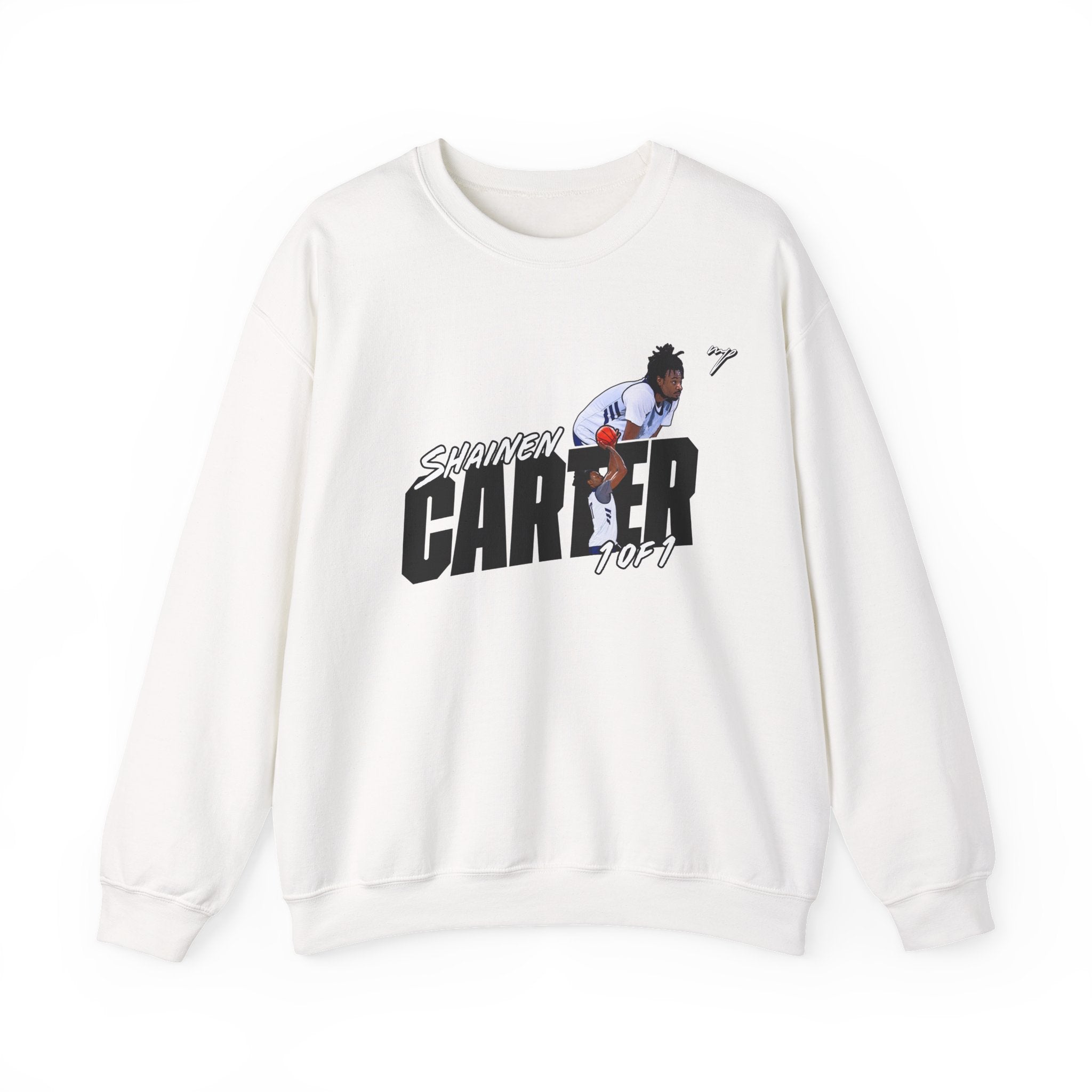 Shainen Carter Crewneck