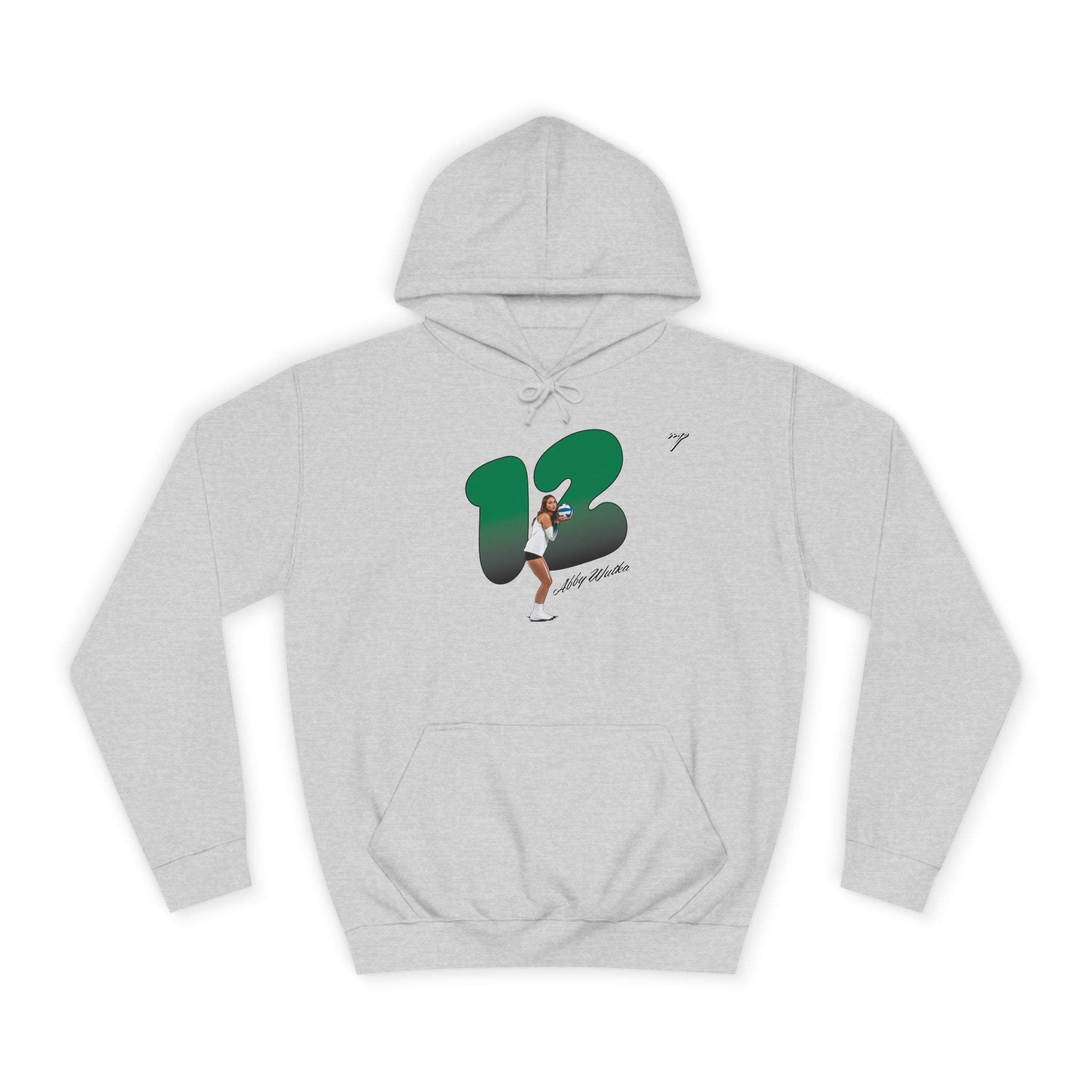 Abby Wutka Hoodie