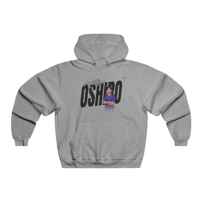 Matthew Oshiro Vintage Hoodie